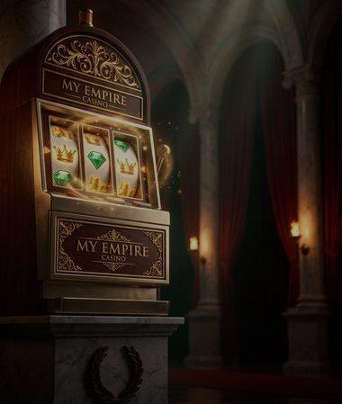 My Empire Casino